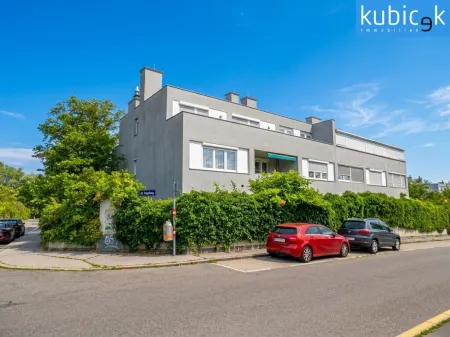 Ansicht Wohnhaus
