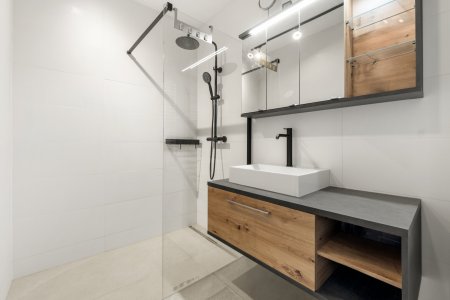 Traumwohnung in in Graz-Liebenau - modern stilvoll & mit Panoramablick
