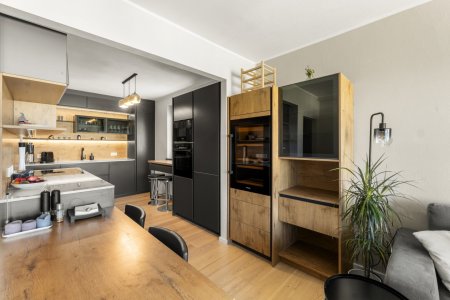 Traumwohnung in in Graz-Liebenau - modern stilvoll & mit Panoramablick
