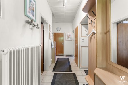 *WALTENDORF* Wohnen über Graz – Einfamilienhaus mit Garten, Aussicht und viel Raum für eigene Ideen