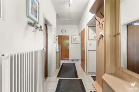 *WALTENDORF* Wohnen über Graz – Einfamilienhaus mit Garten, Aussicht und viel Raum für eigene Ideen