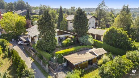 *WALTENDORF* Wohnen über Graz – Einfamilienhaus mit Garten, Aussicht und viel Raum für eigene Ideen
