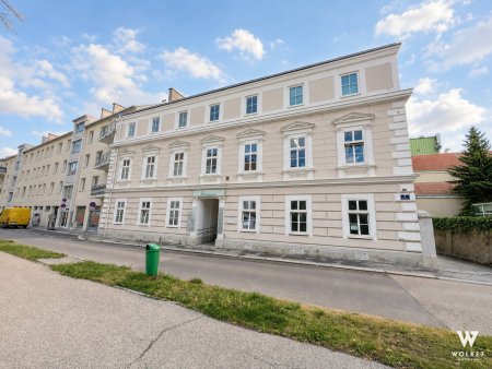 119 m² Praxis-/Ordinationsfläche im Ärztezentrum – Erstbezug nach Renovierung | barrierefrei | provisionsfrei