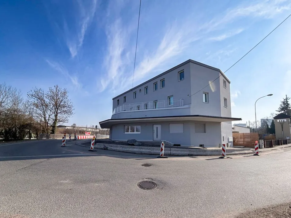 Top saniertes Zinshaus in Ansfelden – 519 m² Wohnfläche & attraktives Renditepotenzial ZU KAUFEN - Titelbild