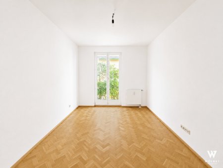 Ihr Zuhause mit Urlaubsfeeling - 95 m² Gartenwohnung mit Fernblick | privater Poolzugang | Sauna | Fitnessraum