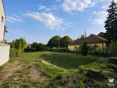 Ihr modernes Traumhaus in Hietzing – Projekt inklusive Baubewilligung