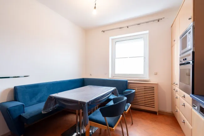 Charmante 2-Zimmer-Wohnung in Linz zu mieten, Nähe InfraCenter! - Bild