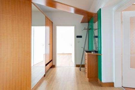 Charmante 2-Zimmer-Wohnung in Linz zu mieten, Nähe InfraCenter!