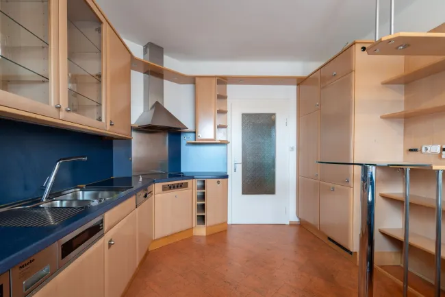 Charmante 2-Zimmer-Wohnung in Linz zu mieten, Nähe InfraCenter! - Titelbild