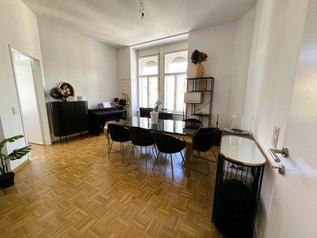 Attraktive 2-Zimmer-Wohnung in zentraler Lage