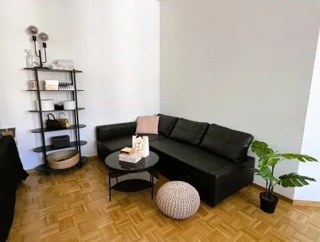 Attraktive 2-Zimmer-Wohnung in zentraler Lage