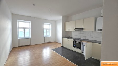 UNBEFRISTETE ALTBAUWOHNUNG IN DER FERNKORNGASSE