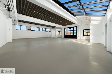Exklusive Industrie- und Gewerbehalle in Toplage des 23. Bezirks