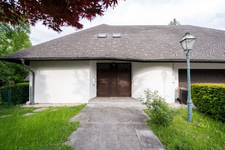 Traumhafte Villa mit eigenem Wellnessbereich in Steyr zu mieten!