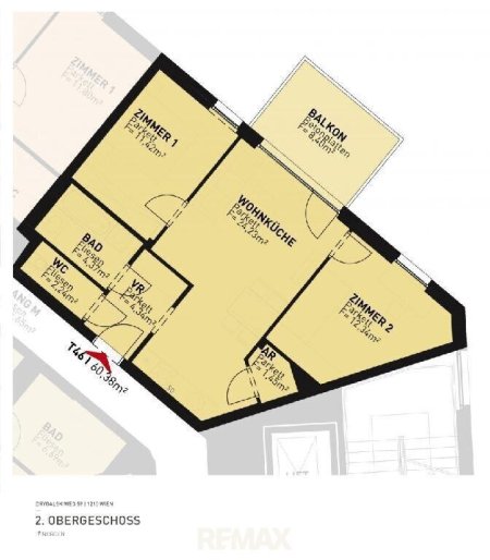 Drygalski Residences - INVESTMENT