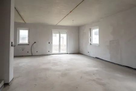 Ihr Traumhaus in belagsfertiger Ausführung in Naarn zu kaufen