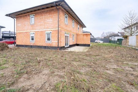 Ihr Traumhaus in belagsfertiger Ausführung in Naarn zu kaufen