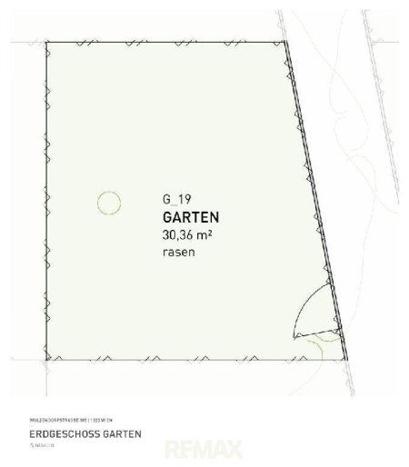 Wohnen im Grünen Aspern - INVESTMENT