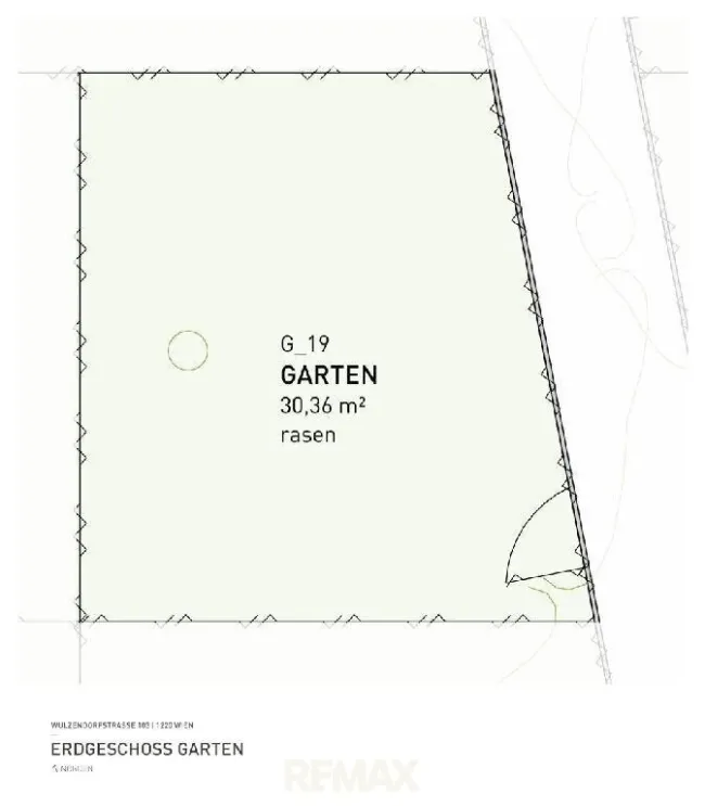 Wohnen im Grünen Aspern - INVESTMENT - Bild