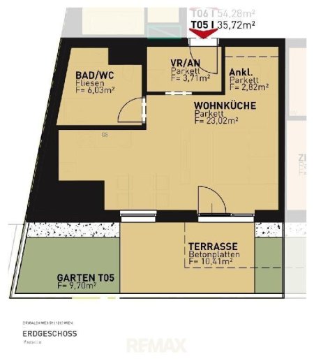 Drygalski Residences - INVESTMENT
