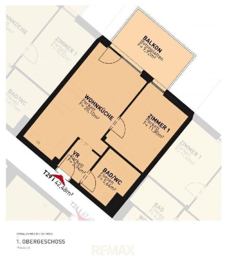 Drygalski Residences - INVESTMENT