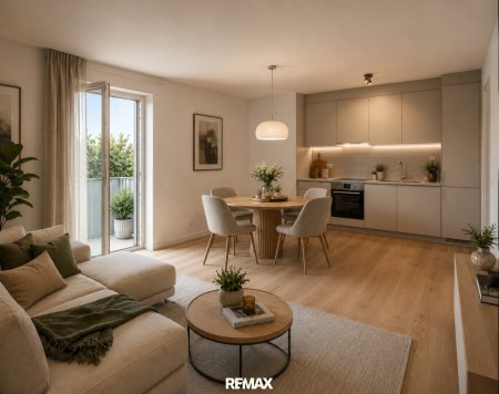 Drygalski Residences - INVESTMENT