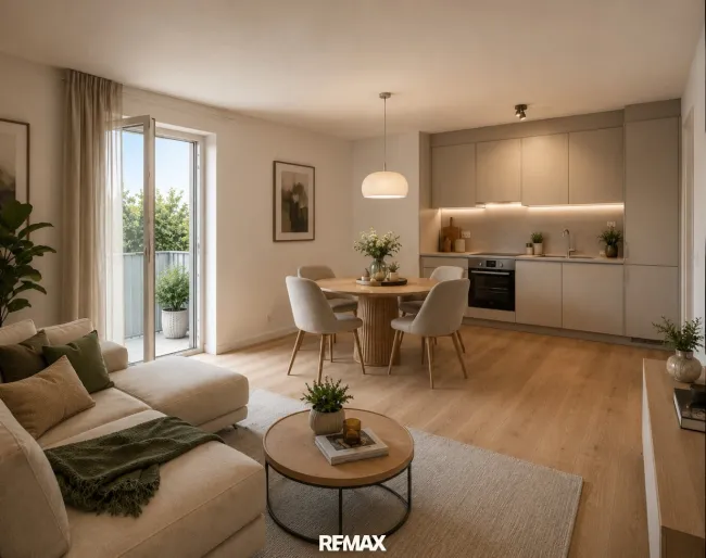 Drygalski Residences - INVESTMENT - Titelbild