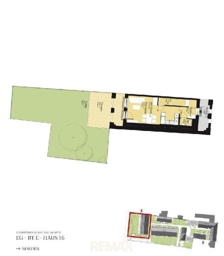 Exklusive Kurparkresidenzen - INVESTMENT