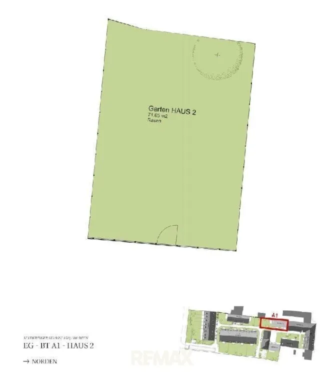 Exklusive Kurparkresidenzen - INVESTMENT - Bild