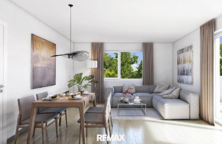Wohnzimmer Visualisierung