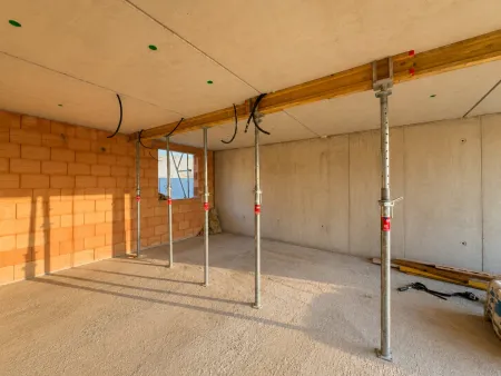 Großzügige 4-Zimmer-Wohnung mit Garten und Balkon in Steyr! PROVISIONSFREI