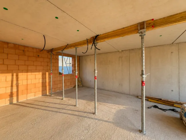Großzügige 4-Zimmer-Wohnung mit Garten und Balkon in Steyr! PROVISIONSFREI - Titelbild