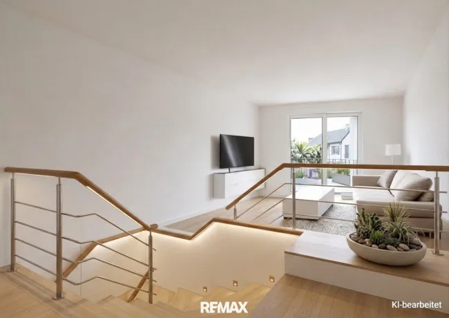 Modernes Wohnen in Wien-Favoriten - INVESTMENT - Titelbild