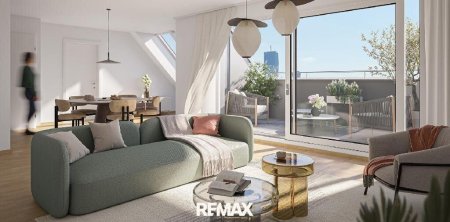 Dein perfektes Zuhause in der Traisengasse - INVESTMENT