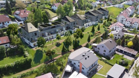 PROVISIONSFREI: 2-Zimmer-Wohnung mit Loggia in Steyr-Christkindl