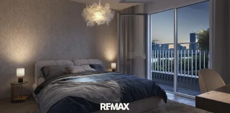 Schlafzimmer Visualisierung