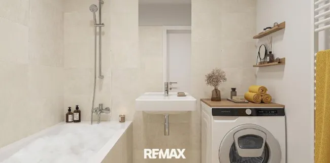 Bad Visualisierung