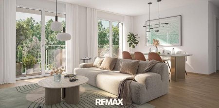 Wohnzimmer Visualisierung