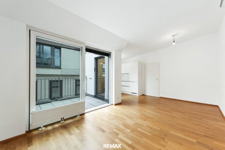 3 Zimmer DG-Wohnung mit Terrassen, in Bestlage des 9. Bezirk.