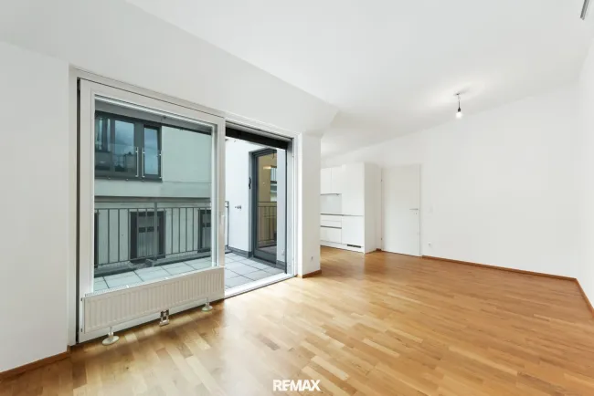 3 Zimmer DG-Wohnung mit Terrassen, in Bestlage des 9. Bezirk. - Bild