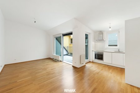 3 Zimmer DG-Wohnung mit Terrassen, in Bestlage des 9. Bezirk.