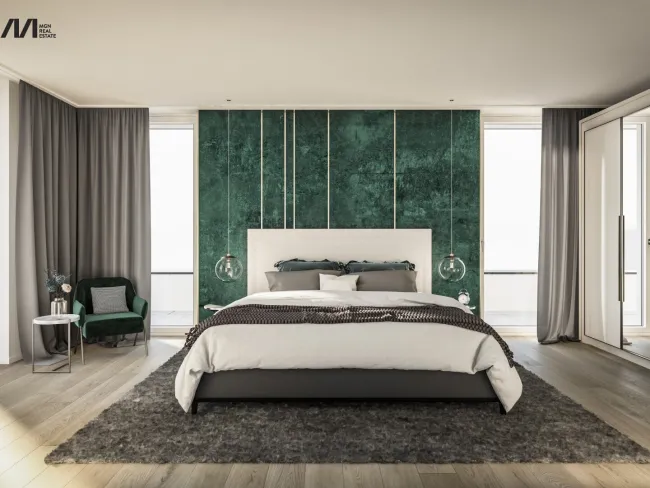 Max Palais - Moderne Traumwohnung in Villach - Erstbezug - Bild