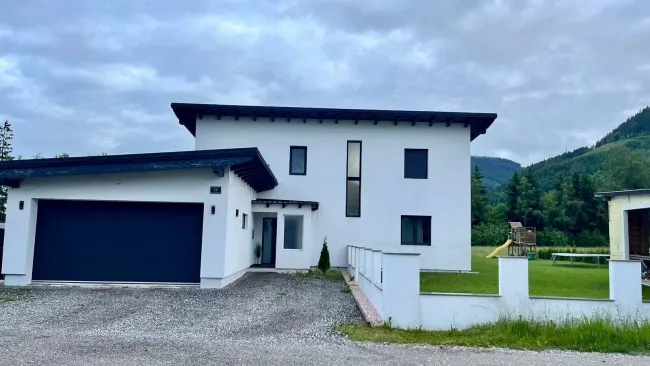 Modernes Einfamilienhaus– 220 m² Wohn- & Lebensraum mit großem Garten in traumhafter Naturlage - Bild