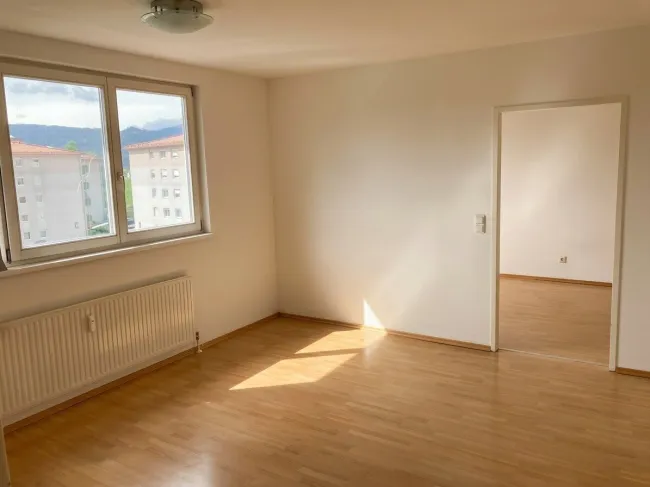 Gemütliche 3 Zimmer Wohnung in Fohnsdorf - Bild