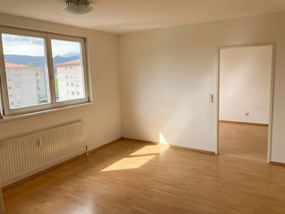 Gemütliche 3 Zimmer Wohnung in Fohnsdorf - Bild