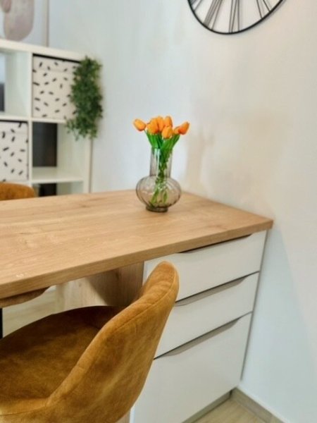 Top Apartment in Medulin: 34m², Balkon, Pool, Parkplatz – Traumwohnung am Meer!