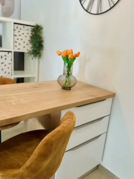 Top Apartment in Medulin: 34m², Balkon, Pool, Parkplatz – Traumwohnung am Meer! - Bild