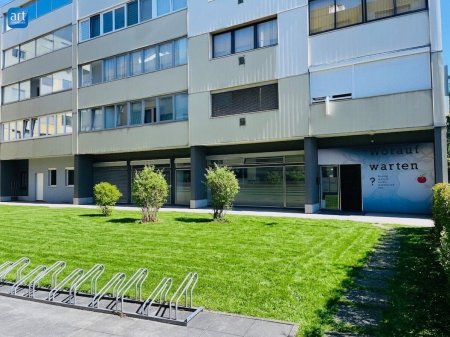 Attraktive Erdgeschoß-Büro- und Praxisräume – Ihr neuer Standort für Erfolg und Wohlbefinden