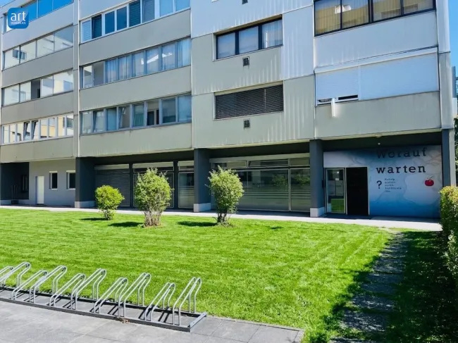Attraktive Erdgeschoß-Büro- und Praxisräume – Ihr neuer Standort für Erfolg und Wohlbefinden - Bild