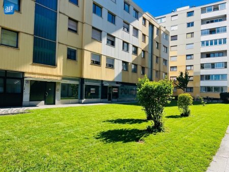 Attraktive Erdgeschoß-Büro- und Praxisräume – Ihr neuer Standort für Erfolg und Wohlbefinden